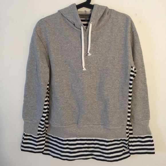 Comme des Garcons Other - RARE Comme Des Garcon Hoodie